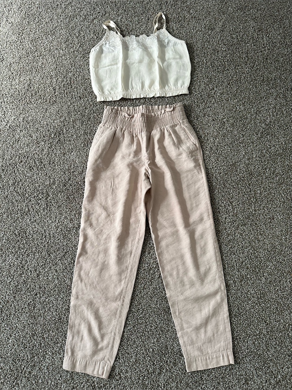 aerie crop